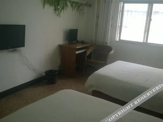 Аньцин: Wangjiang Tianxin Business Hotel