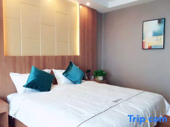 Аньцин: Anqing Yuegang Boutique Hotel
