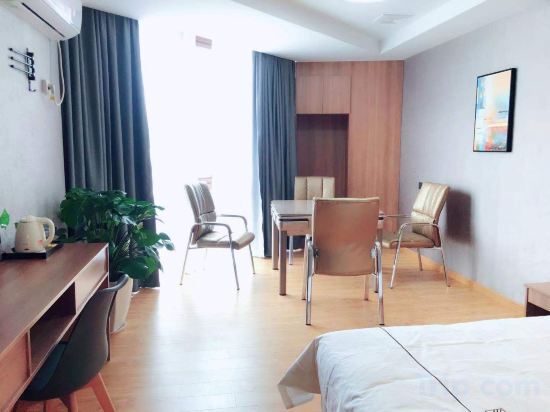 Аньцин: Anqing Yuegang Boutique Hotel
