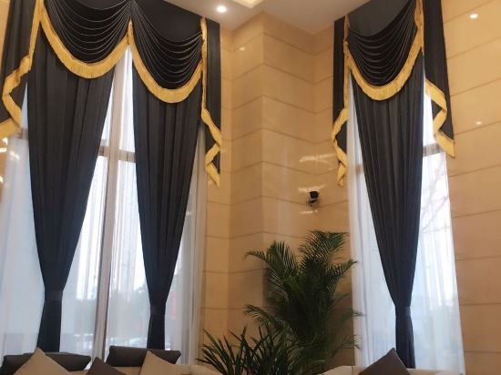 Аньцин: Anqing Yuegang Boutique Hotel