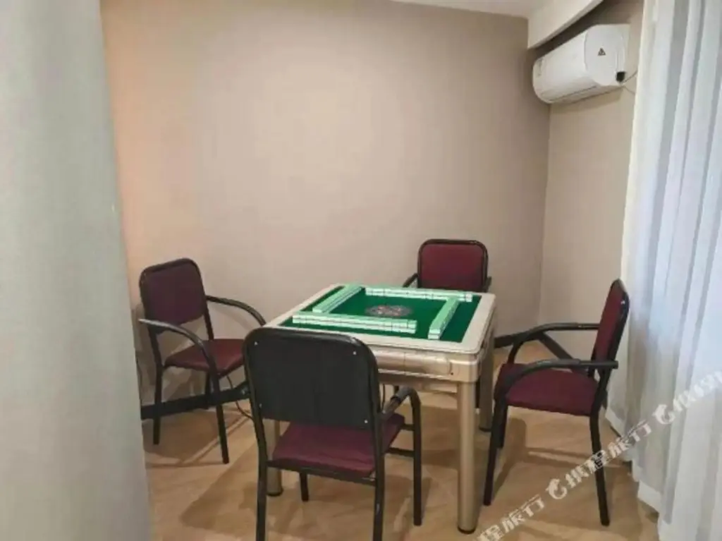 Аньцин: Kai'sa e-sports Hotel