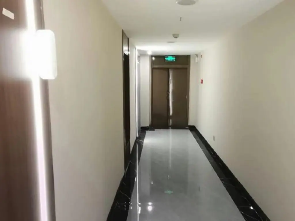 Аньцин: Kai'sa e-sports Hotel