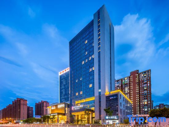 Rezen Select Anqing — фото 1