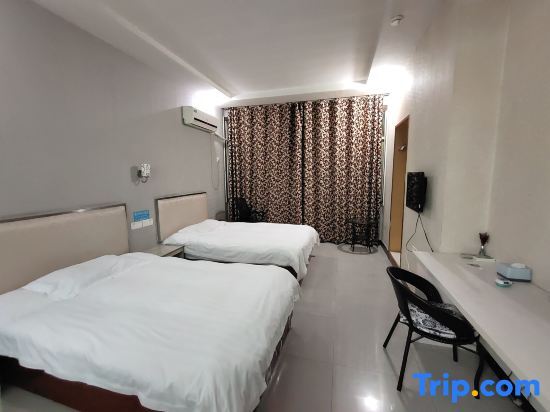 Аньцин: City Business Hotel