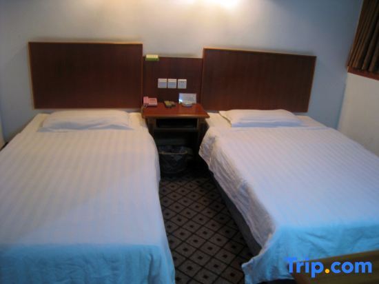 Аньцин: Anqing New Century Hotel