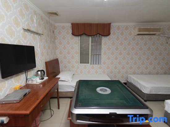 Аньцин: Anqing New Century Hotel