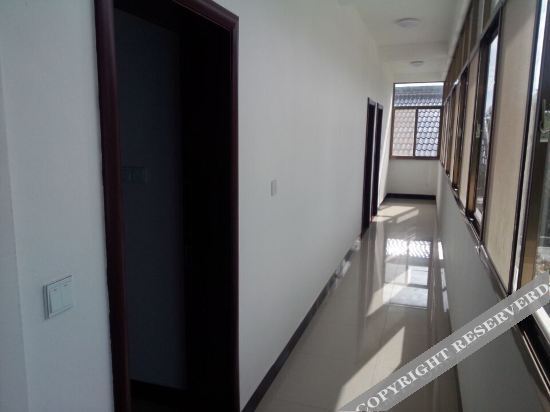 Аньцин: Anqing New Century Hotel