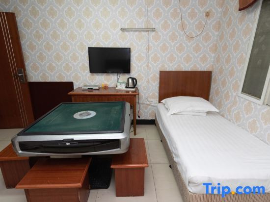 Аньцин: Anqing New Century Hotel