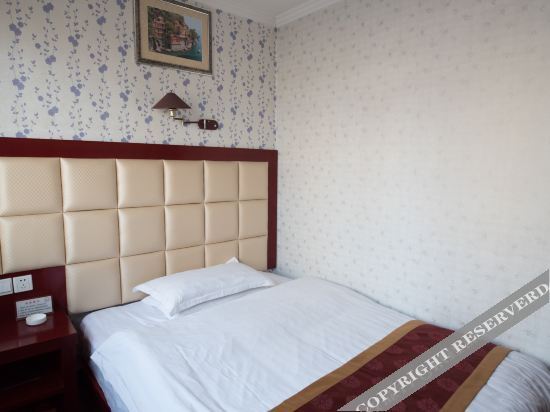 Аньцин: Anqing New Century Hotel