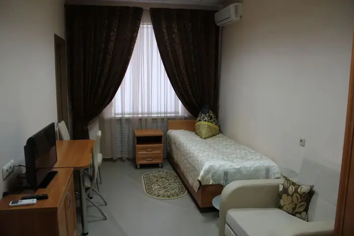 Воронеж: Багаж