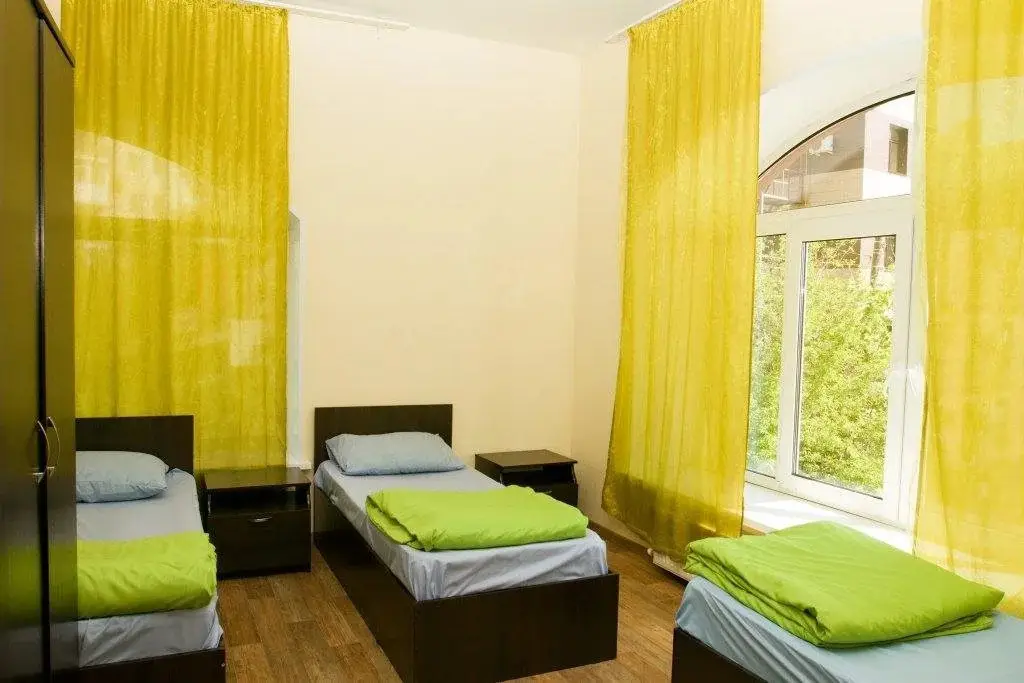 Воронеж: Hotel & Hostel Check Inn