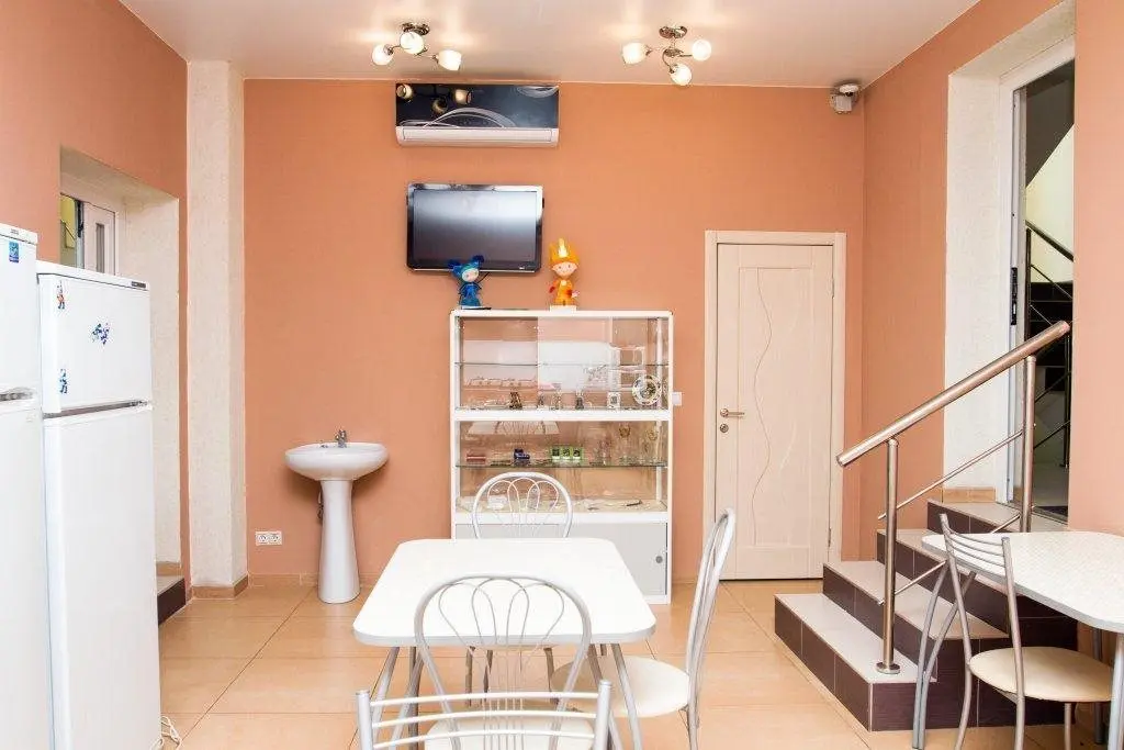 Воронеж: Check Inn Hotel&Hostel
