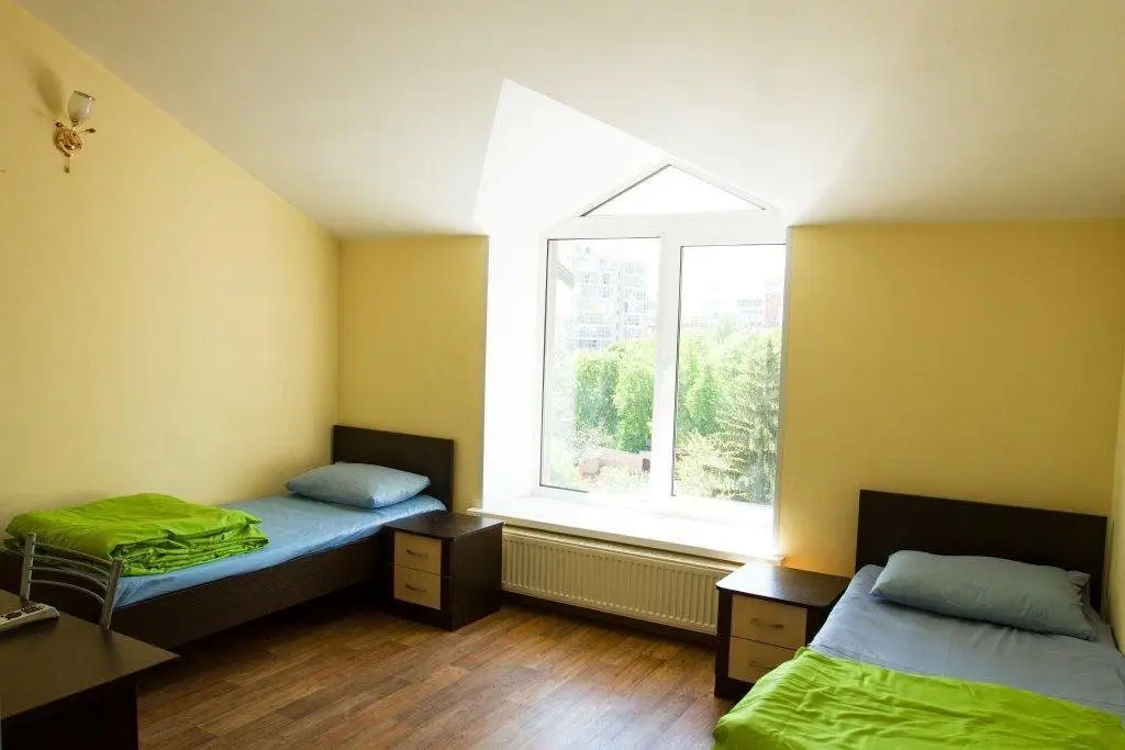 Воронеж: Check Inn Hotel&Hostel