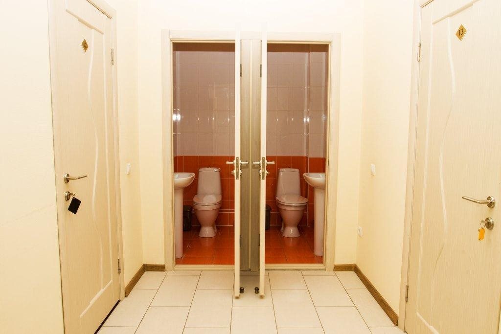 Воронеж: Check Inn Hotel&Hostel