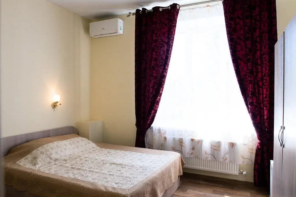Воронеж: Check Inn Hotel&Hostel