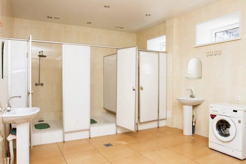 Воронеж: Check Inn Hotel&Hostel