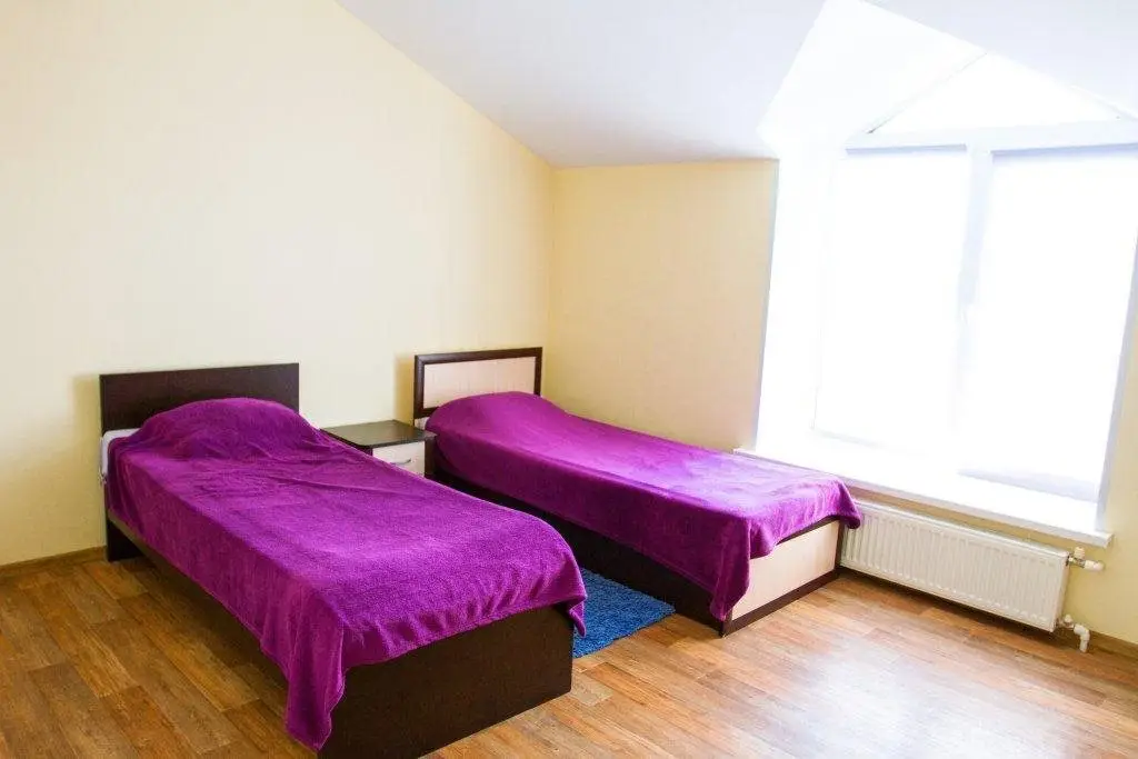 Воронеж: Check Inn Hotel&Hostel