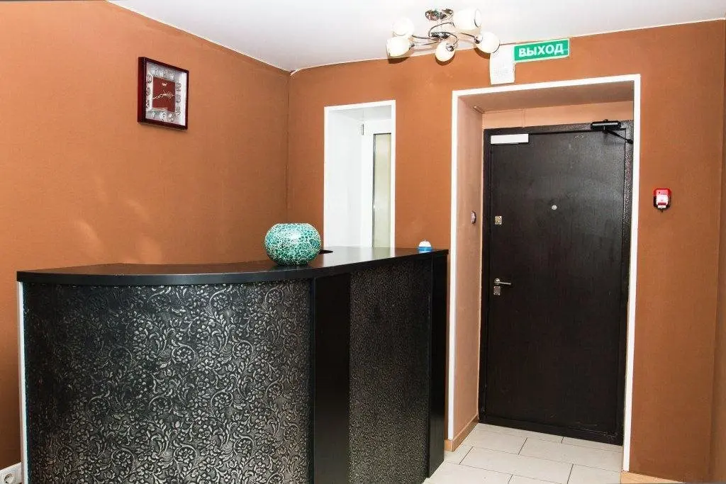 Воронеж: Check Inn Hotel&Hostel