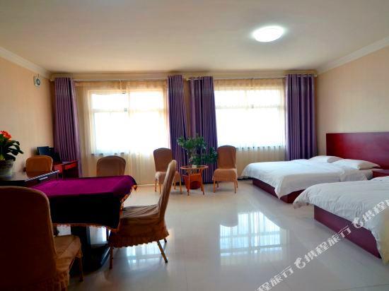 Аньян: Jiayue Hotel