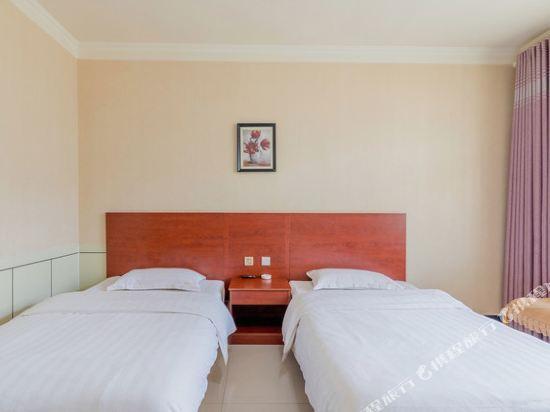 Аньян: Jiayue Hotel