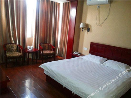 Аньян: Jiayue Hotel