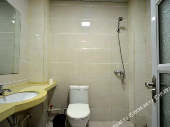 Аньян: Jiayue Hotel