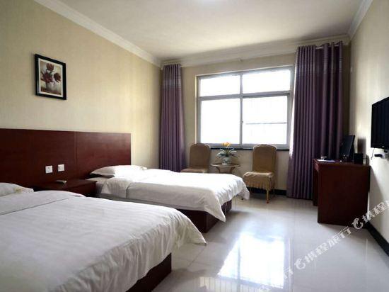 Аньян: Jiayue Hotel