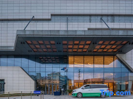 Аньшунь: Huatong Hotel