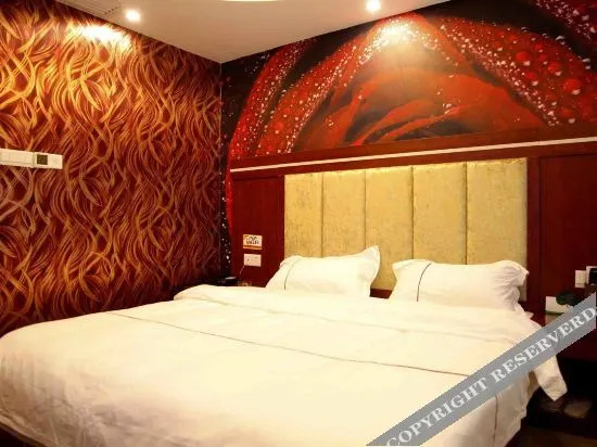 Аньшунь: Anshun Xile City Boutique Hotel