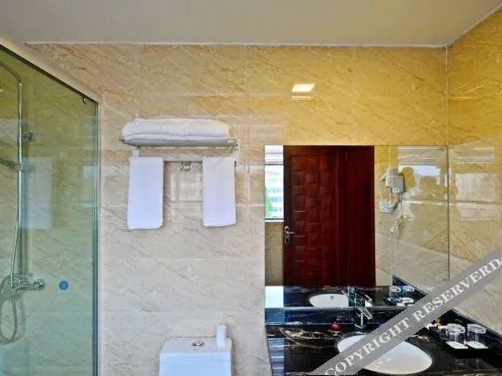 Аньшунь: Anshun Xile City Boutique Hotel