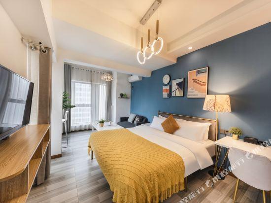 Аньшунь: XiYa Huarui HOTEL in ANSHUN