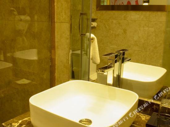 Аньшунь: XiYa Huarui HOTEL in ANSHUN