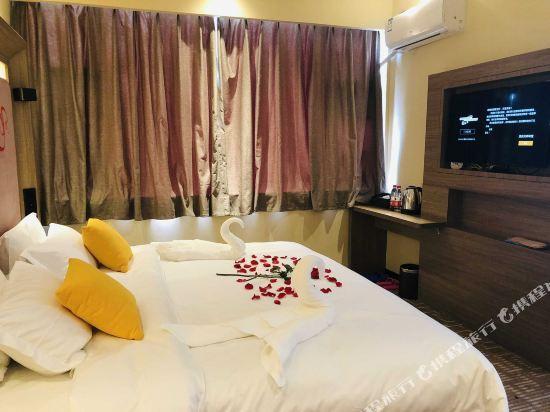 Аньшунь: XiYa Huarui HOTEL in ANSHUN