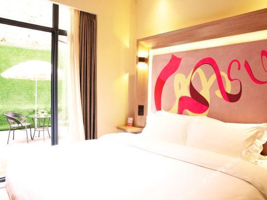 XiYa Huarui HOTEL in ANSHUN — фото 1