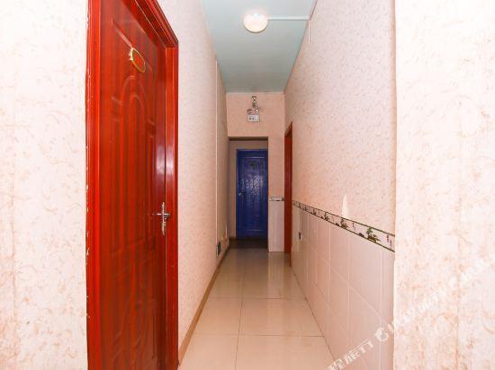 Аньшунь: Anshun Lu Fa Hotel