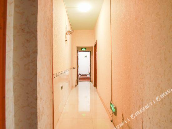 Аньшунь: Anshun Lu Fa Hotel