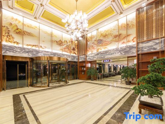 Аньшунь: Yuma Bay Hot Spring Hotel