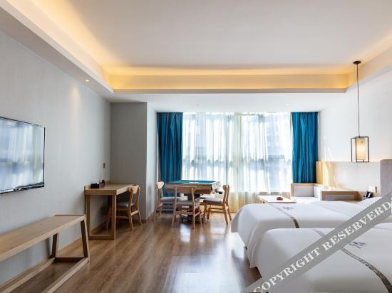 Аньшунь: Yunlai Hotel (Anshun Xintiandi)