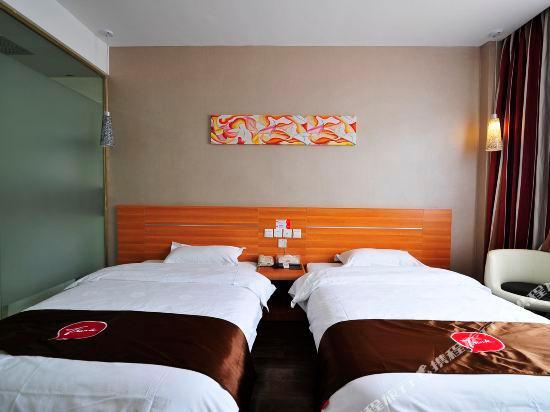 Аньшунь: Thank You Inn Anshun Xihang Road