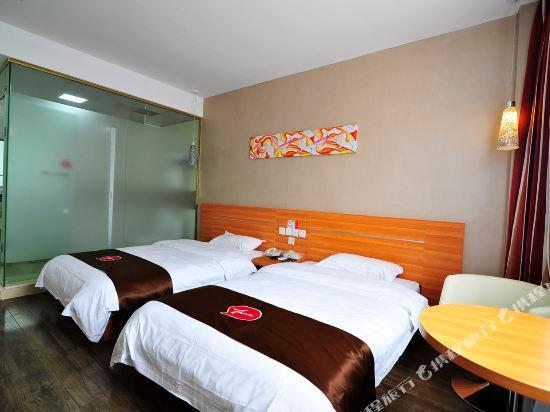 Аньшунь: Thank You Inn Anshun Xihang Road