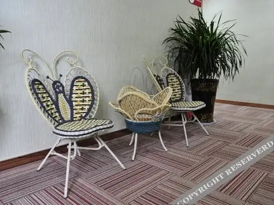 Аньшунь: Thank You Inn Anshun Xihang Road