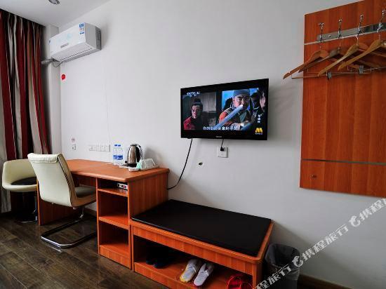 Аньшунь: Thank You Inn Anshun Xihang Road