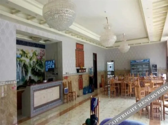 Аньшунь: Yunshun Waterfall Hotel