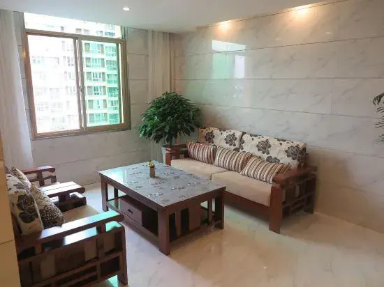 Аньшунь: Guifei Hotel