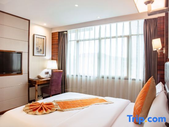 Аньшунь: Guifei Hotel