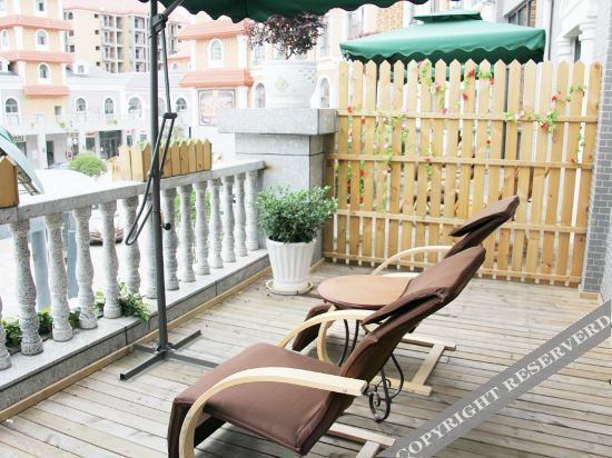 Аньшунь: Anshun Colorful Impression Hot Spring Hotel