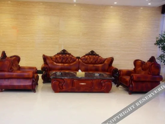 Аньшунь: Anshun Colorful Impression Hot Spring Hotel