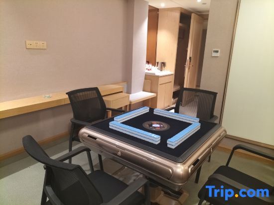 Аньшунь: Vienna Hotel ( Anshun Nanma Plaza 302 Hospital Branch)