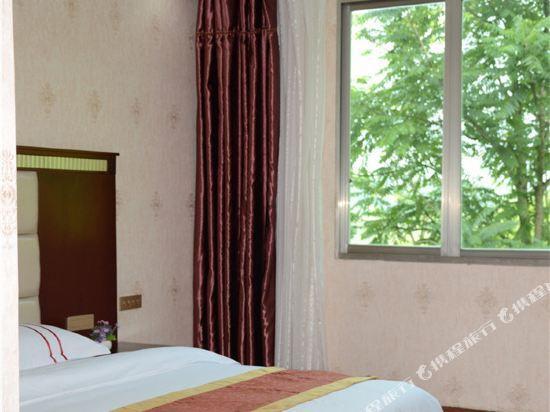 Аньшунь: Haoyilai Hotel