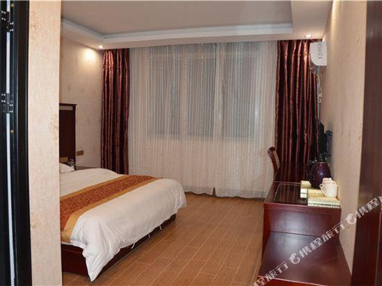Аньшунь: Haoyilai Hotel
